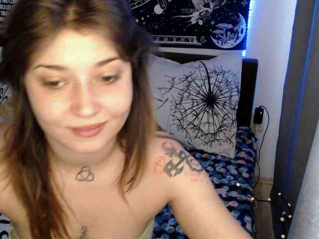 RacyRoby webcam