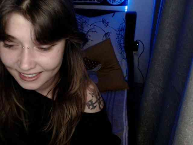 Modella: RacyRoby