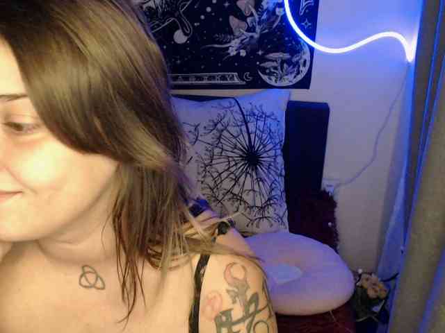 Modella: RacyRob