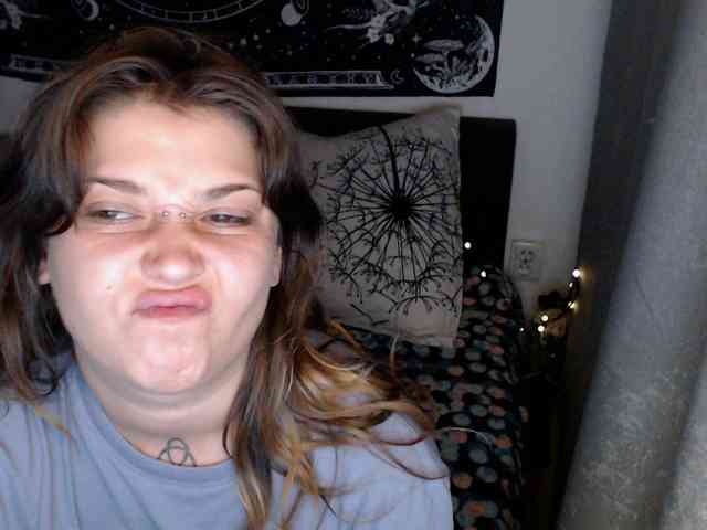 RacyRob webcam