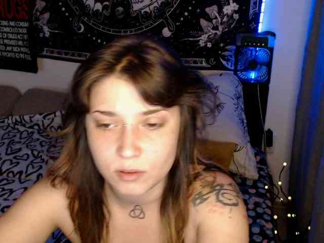 RacyRoby webcam