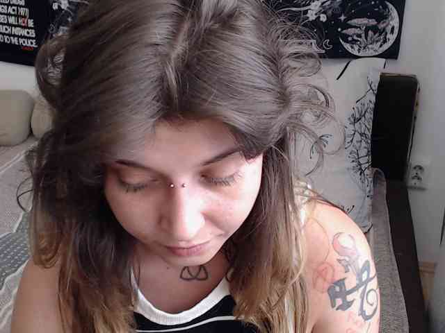RacyRoby webcam
