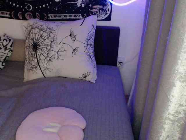 RacyRob webcam