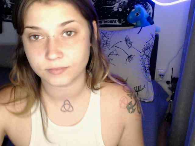 RacyRob webcam