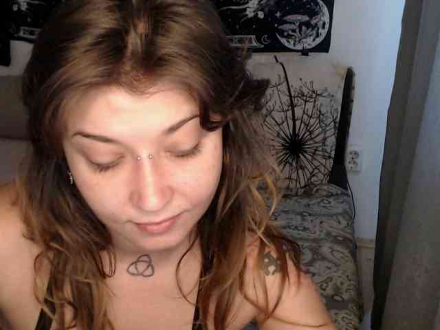 RacyRob webcam