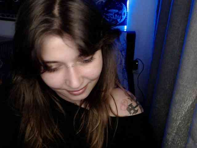 Modella: RacyRoby