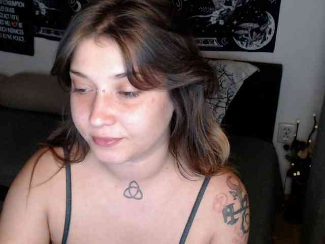 RacyRob webcam