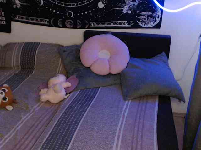 Modella: RacyRob