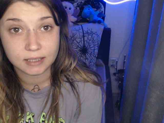 RacyRob webcam