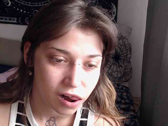RacyRoby webcam