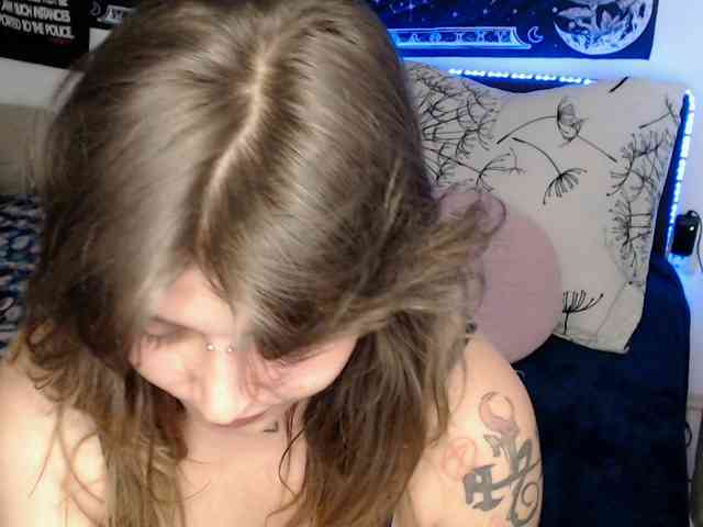 RacyRoby webcam