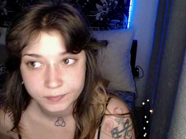 Modella: RacyRoby