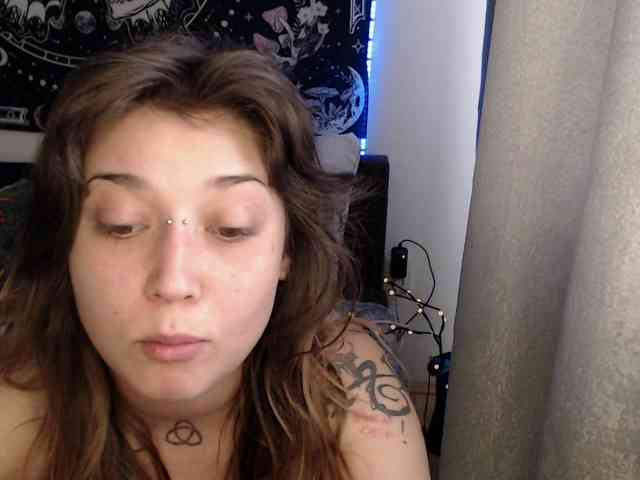 RacyRoby webcam