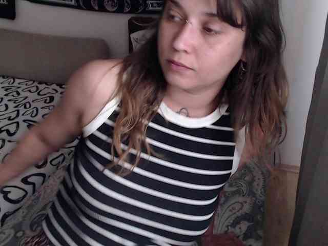 Modella: RacyRoby