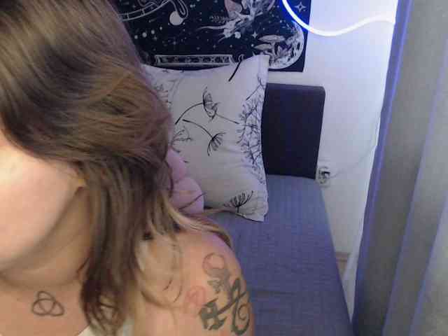 RacyRob webcam