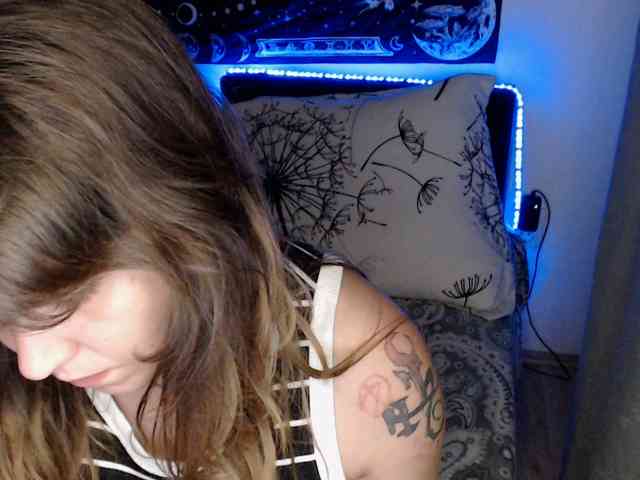 Modella: RacyRoby