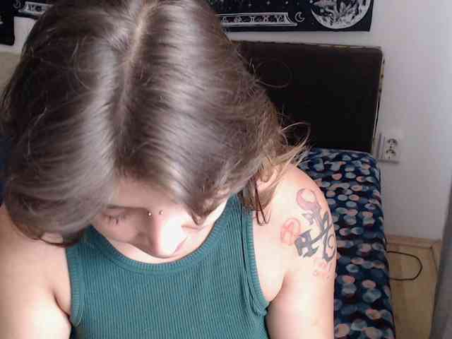 Modella: RacyRoby