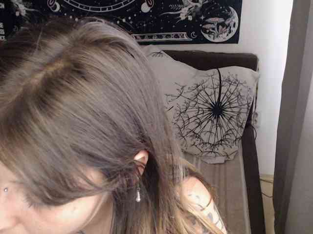Modella: RacyRob