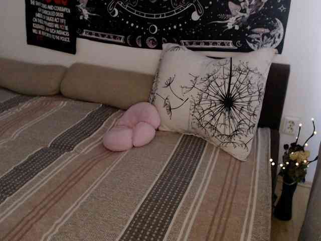 RacyRob webcam