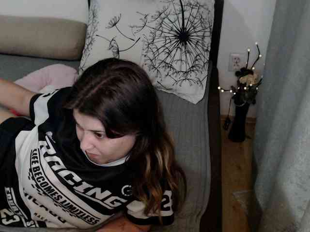 RacyRob webcam