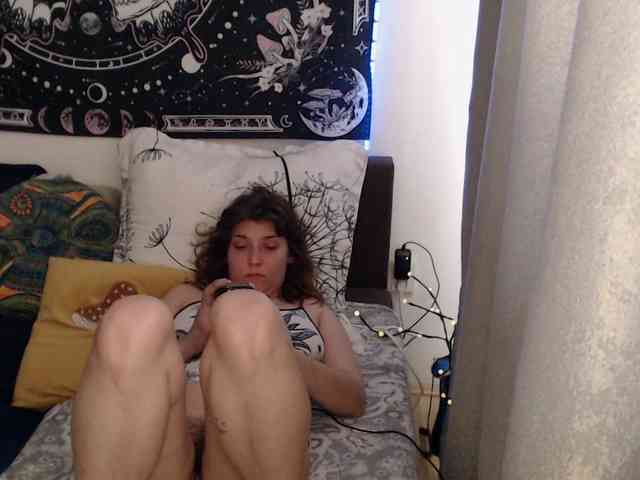 Modella: RacyRoby