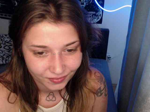 RacyRob webcam