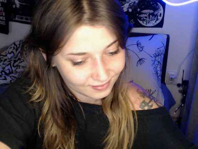 Modella: RacyRob
