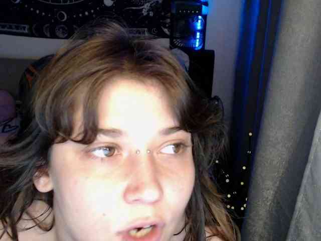 RacyRoby webcam