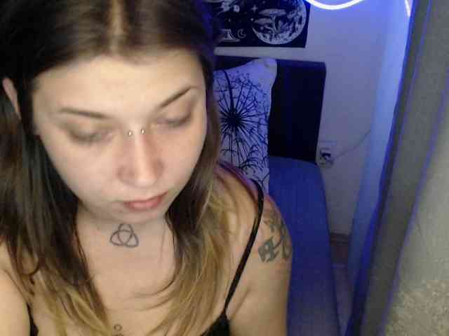 Modella: RacyRob