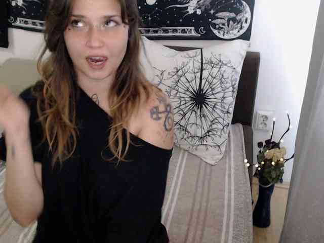 RacyRob webcam