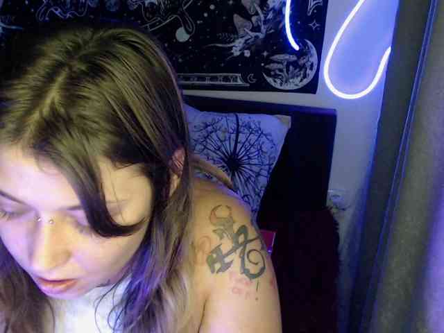 Modella: RacyRob