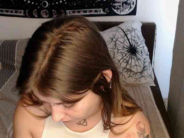 Modella: RacyRoby