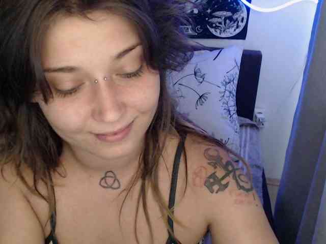 RacyRob webcam