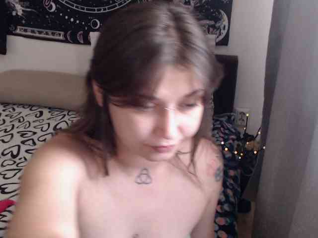 Modella: RacyRob