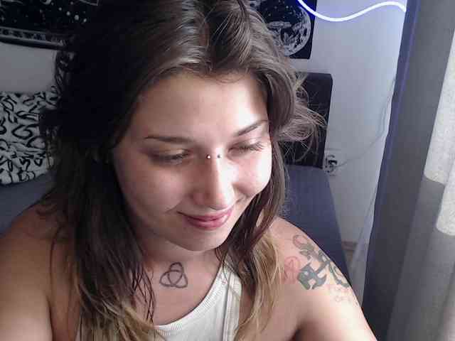 Modella: RacyRob