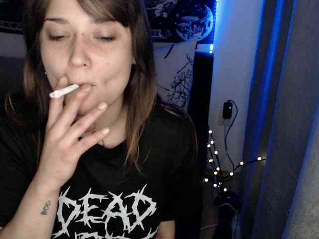 RacyRoby webcam