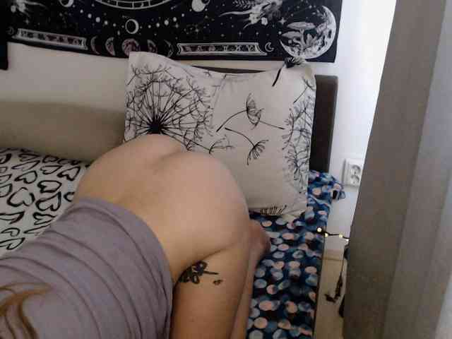 Modella: RacyRob