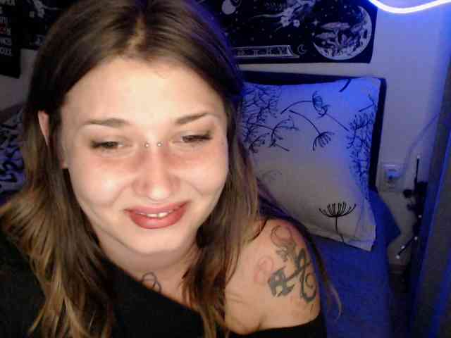 RacyRob webcam