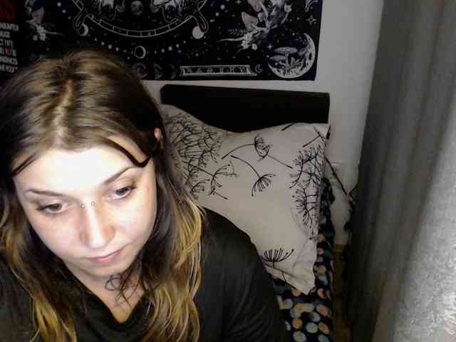 RacyRob webcam