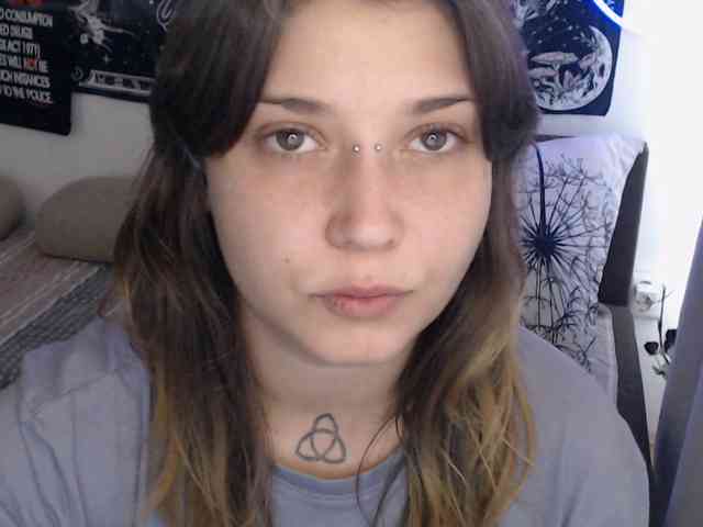 RacyRob webcam