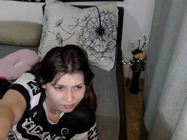 Modella: RacyRob