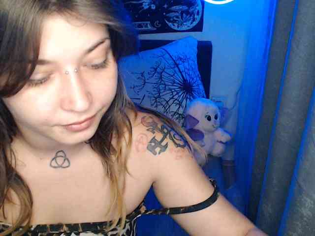Modella: RacyRob