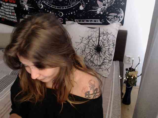 Modella: RacyRob