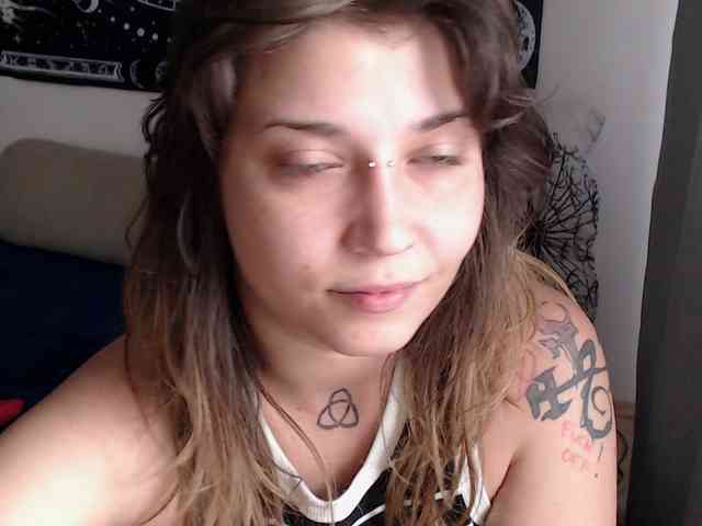 Modella: RacyRoby