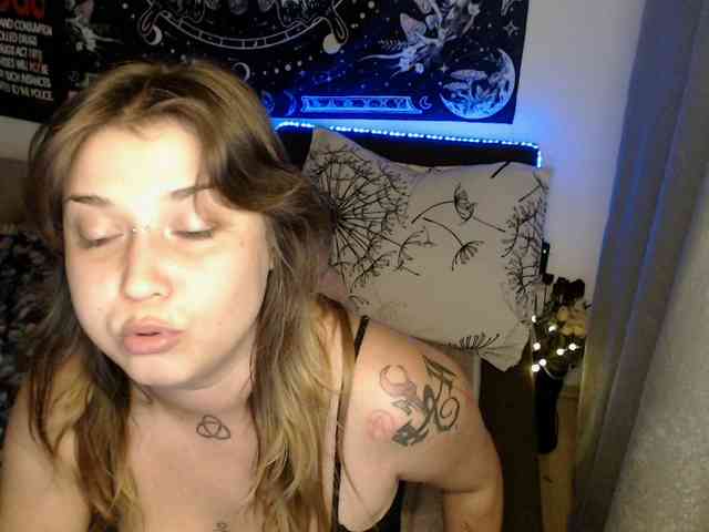 Modella: RacyRob