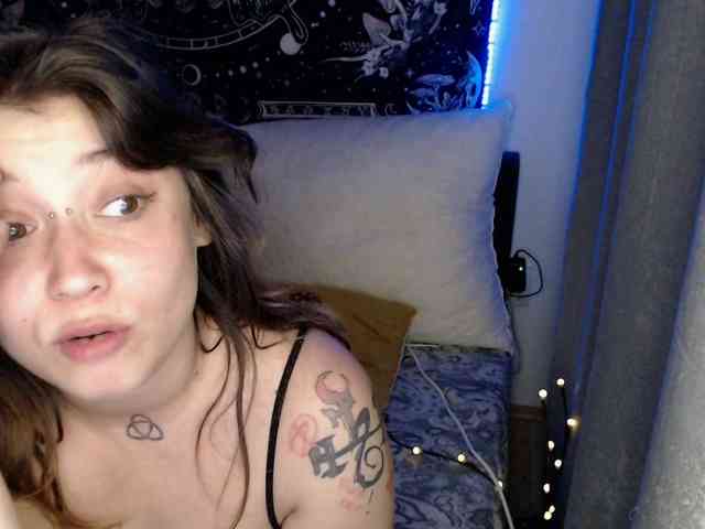 Modella: RacyRoby