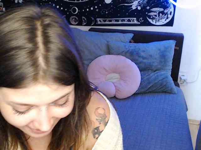 Modella: RacyRob