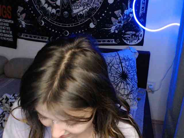 RacyRob webcam