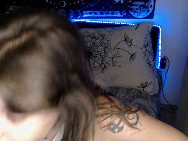 RacyRoby webcam