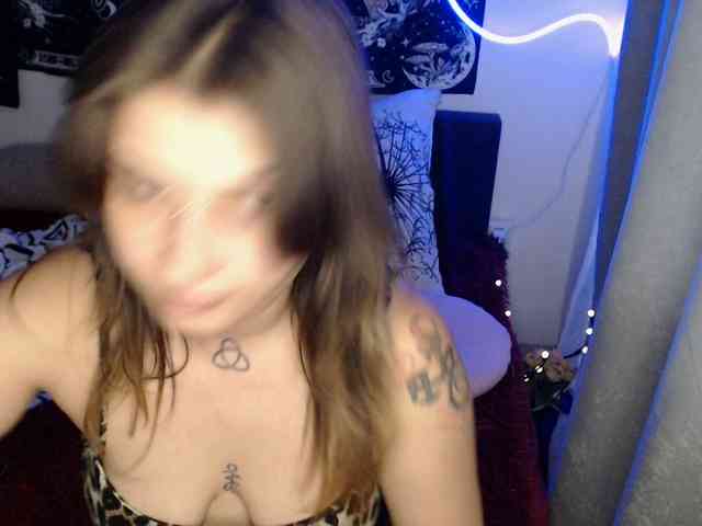 RacyRob webcam